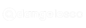 lorenzo d'angelo logo trasparente