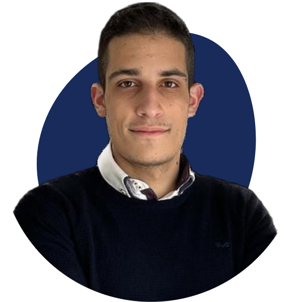 Lorenzo D'Angelo seo